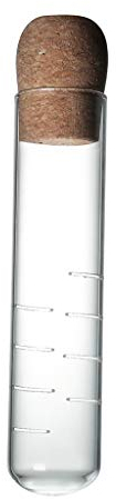 Infusor de té lindo para tubo de vidrio creativo, coladores de té, iguales para divertirse, filtro de té suelto, colador de té para infusor de té L, infusores de té para té suelto, botella de té