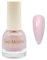 Nagellack Schimmer Effect - 10ML Rosa Glitzer Nagellack - Schnell trocknend Lang anhaltend Shine Nail Art Polish - Ohne UV Lampe Nail Polish Nageldesign Set DIY zu Hause
