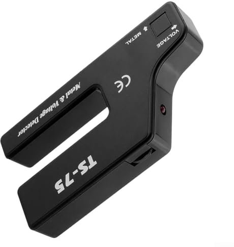 Solution innovante TS75 pour détecter les fils et métaux cachés