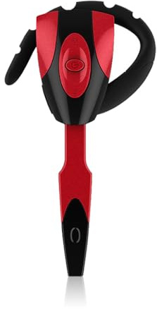 KIXZSAZ Wireless Business Noise-Canceling Earbuds with Microphone Mini Music Headset Car Drivers Office Laptop Accessories, Type2