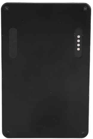 Zunate AI Voice Recorder, Smart Inspelningsenhet med GPT 4.1 Dubbla Inspelningsmotorer, Trippelbrusavbokning 112 Språk i Realtidsöversättning för Föreläsningar Konferenser Telefonsamtal (32 g)