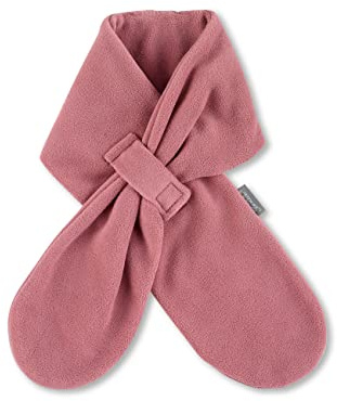 Sterntaler Unisex Baby Scarf Schal, Rosa, 70 EU