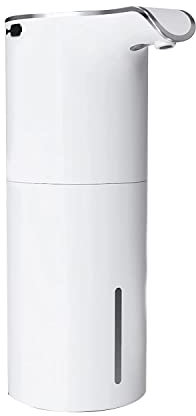 Oikabio Automatic Disinfectant Dispenser 450 Ml Disinfectant Dispenser, Automatic Induction, Non-Contact Volume