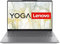 Lenovo Yoga Pro 7i Laptop | 14.5 3K 120Hz Display | Intel Core Ultra 9-185H | 32GB RAM | 1TB SSD | NVIDIA GeForce RTX 4060 | Win11 Home | QWERTZ | grau | 3 Monate Premium Care