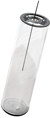 MOIDHSAG Dispensador de aroma de cristal, dispositivo difusor de aroma para un ambiente profesional agradable