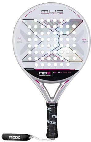 Nox Ml10 Pro Cup Silver By Miguel Lamperti 2025