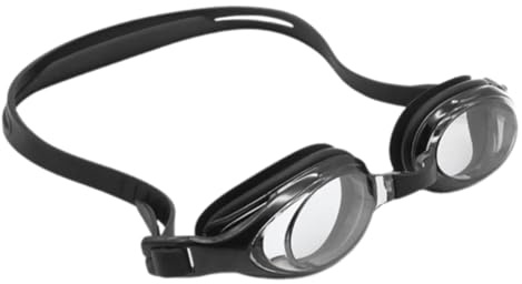 xbiez Lunettes de natation professionnelles pour homme et femme - Résistantes à la buée - Pour adultes, adolescents, garçons, filles, natation, plongée, surf, débutants