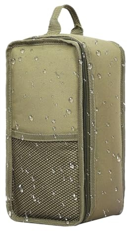 Sac de rangement pour lanterne de camping, sac de rangement pour lampe à huile, sac de rangement pour lampe à huile, sac de rangement pour ustensiles de cuisine, sac de lampe à huile étanche à la