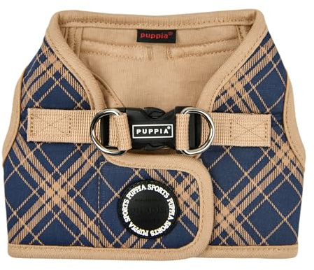 CORWIN HARNESS B Navy L Pettorina per cani
