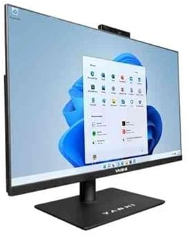 VICTORY 24 I5 14450HX 16/512 DDR4 NVME W11P BLACK