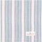 Greengate COTNAPLEI0108 Leise Stoffserviette White 40 x 40 cm (1 Stück)