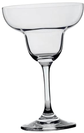 Cabilock Verres À Margarita En Cristal Verres À Cocktail Élégants Pour Bars Fêtes Et Événements Spéciaux (une pièce)