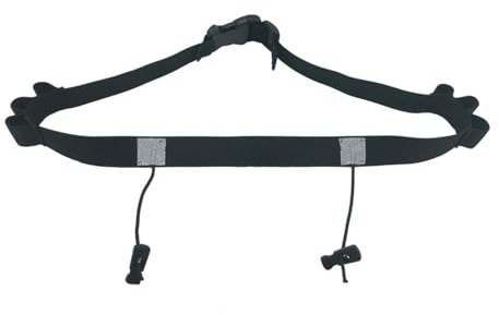 Cinturón de running – Portababero para número de Maratón, Cinturón de