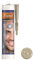 Triplesil Premium Silikon Dichtstoff – Hochtemperatur1x 310 ml Silikon für Sanitär und Außenbereich-Wasserdichte Dichtmasse-silicone sealant for outdoor and indoor (Beige, 1)