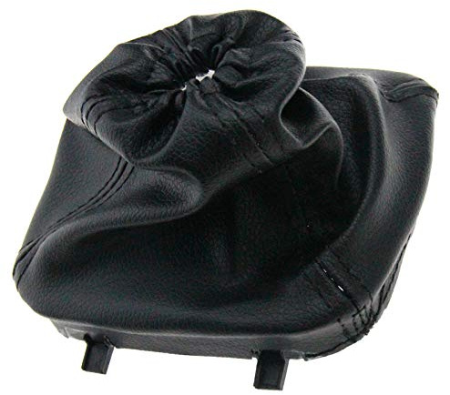 Create idea Funda para palanca de cambios compatible con Transit Van MK7 2006-2012 1729479