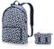 Reisenthel Mini maxi rucksack-AP4073 blau One size