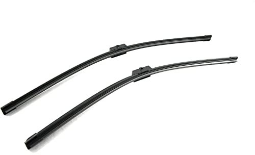 Vorne Scheibenwischer Wischerblätter Wischer Satz 700mm 700mm Kompatibel Mit VW Kompatibel Mit Ford Kompatibel Mit Seat