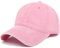 Sombreros de béisbol de algodón Unisex para Mujeres Sombreros para Hombres Gorras de béisbol Vintage Gorra De Béisbol Hombre Mujer Verano Cap