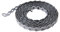 Fixman 491486 Banda de fijación galvanizada, Multicolor