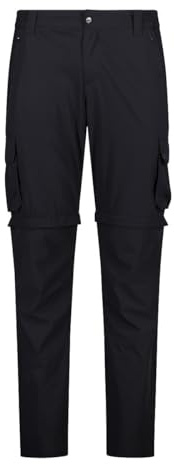 CMP Pantaloni Zip off