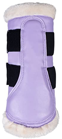 HKM Comfort 8156 - Ghette Lavanda Shetty