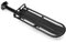 Bike Panniers Rear Rack Bicycle Luggage Carrier Rear Luggage Rack Aluminum Alloy Bike Cradle Quick Release Luggage Carrier Mountain Bike Hanger Rack Bike Pannier Rack