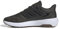 adidas Herren ULTIMASHOW 2.0 Shoes Schuhe, Shadow Olive/Carbon/Carbon, 43 1/3 EU