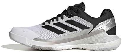 adidas Men's Zapatilla de pádel Crazyquick Boost