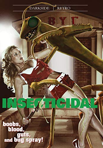 Insecticidal