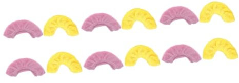 BESPORTBLE 6 Paare Schlittschuhe Schlittschuhläufer Abdeckungen Für Hockeyschläger Kufen Für Kinder Eislaufabdeckungen Cross-Skate-Guards Roller Skates Polyester Männer Und Frauen Sanft