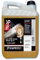 komiprotect® Olio per catene Motoseghe X-SAFE x 2 lt per scorrimenti veloci, esente da blocchi catena, biodegradabile