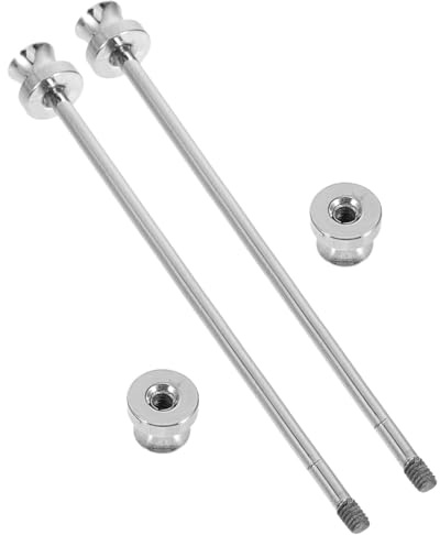 Holibanna Ferma Colletto Per Camicia Da Uomo Fermacravatta in Argento Per Accessori Da Abito Set Di Spille Da Colletto Per Abbigliamento Formale Da Uomo