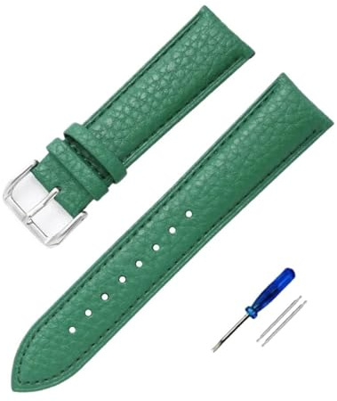 HuanJ Armbandsurband I Litchimönster For Män Och Kvinnor