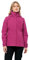Jack Wolfskin STORMY POINT 2L JKT W, new magenta