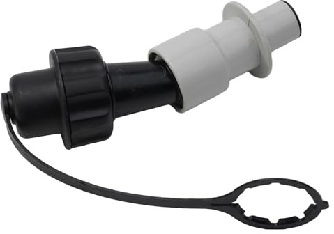 GLOBALHUT de llenado de aceite de cadena conveniente y confiable, para motosierras, para Stihl-0000 890 5004, diseño resistente a fugas y derrames, MI626W6909477FRU5Z32G