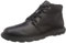 CAT Footwear Herren Trey 2.0 Modischer Stiefel, Black, 40 EU