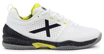 Munich Atomik 45 ZapatillasUnisex Adulto