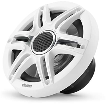 Clarion CMSP-651-SWG 6.5 Premium Marine Coaxial Speakers