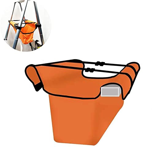 Leiterzubehör, Werkzeugtasche, Leiter, Eimer, Werkzeug, Aufbewahrungstasche, Leiteraufsätze, Werkzeughalter