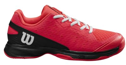 Scarpa da Tennis Rush PRO Jr L