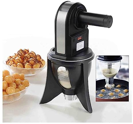 Máquina automática de formación de albóndigas para bolas de arroz glutinoso, bolas de pescado y albóndigas dulces, máquina pequeña y eficiente para hacer albóndigas