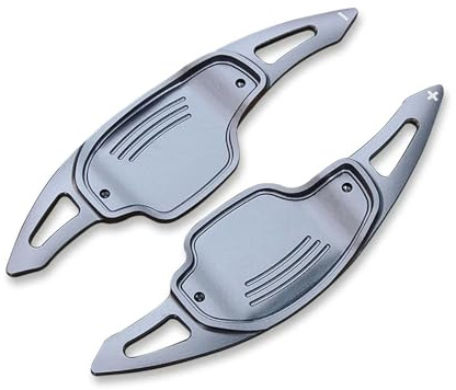 2 paletas de Cambio de Volante para Buick Regal GS Lacrosse GL8 Verano