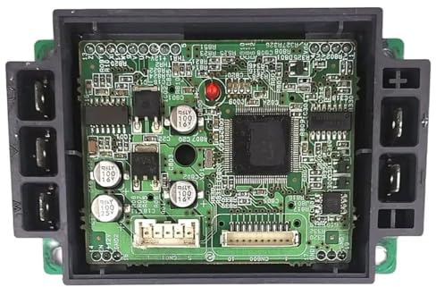 COPMVKCCC Placa de Circuito Impreso de la computadora del Aire Acondicionado, Placa 2D16DA1