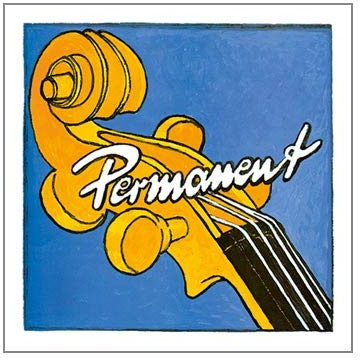 PERMANENT SOLOIST Cellosaite C von Pirastro