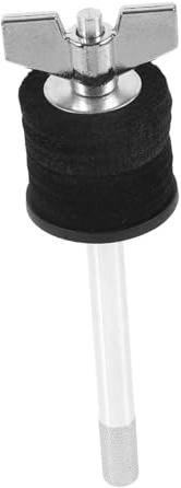 ERINGOGO Cymbal Stacker Cymbal Holder for Drummers Boom Arm Mount Bracket Holder Attachment for Musician Equipment