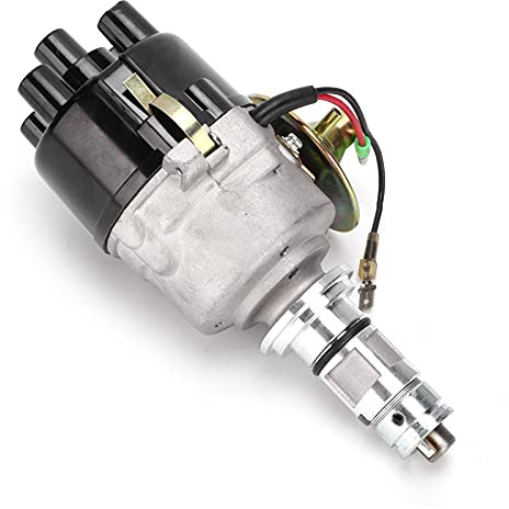 CFTGIW Distribuidor de Encendido Electrónico Reemplazo de Accesorios para Automóviles para Distribuidor de de Distribución Electrónica Electronic Electrónico