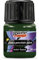 Zita`s Creative Glas- und Porzellanfarbe 30ml - grün. Glass- and porcelain paint, Glasmalerei