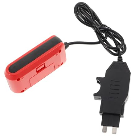 Alipis Car Fuse Tester Digital Electrical Tester for Automotive Use User-Friendly Interface Multi-Function Fuse for Accurate Vehicle Diagnostics