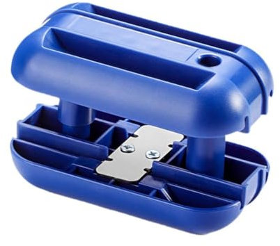 Coupe-bordure manuel – Raboteuse manuelle résistante à l'usure pour meubles et armoires de travail du bois, design efficace