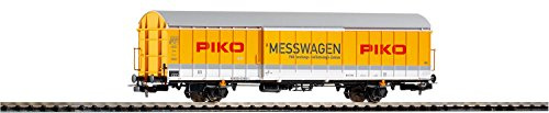 Piko 55050 Mess Trolley H0 Rail Vehicle